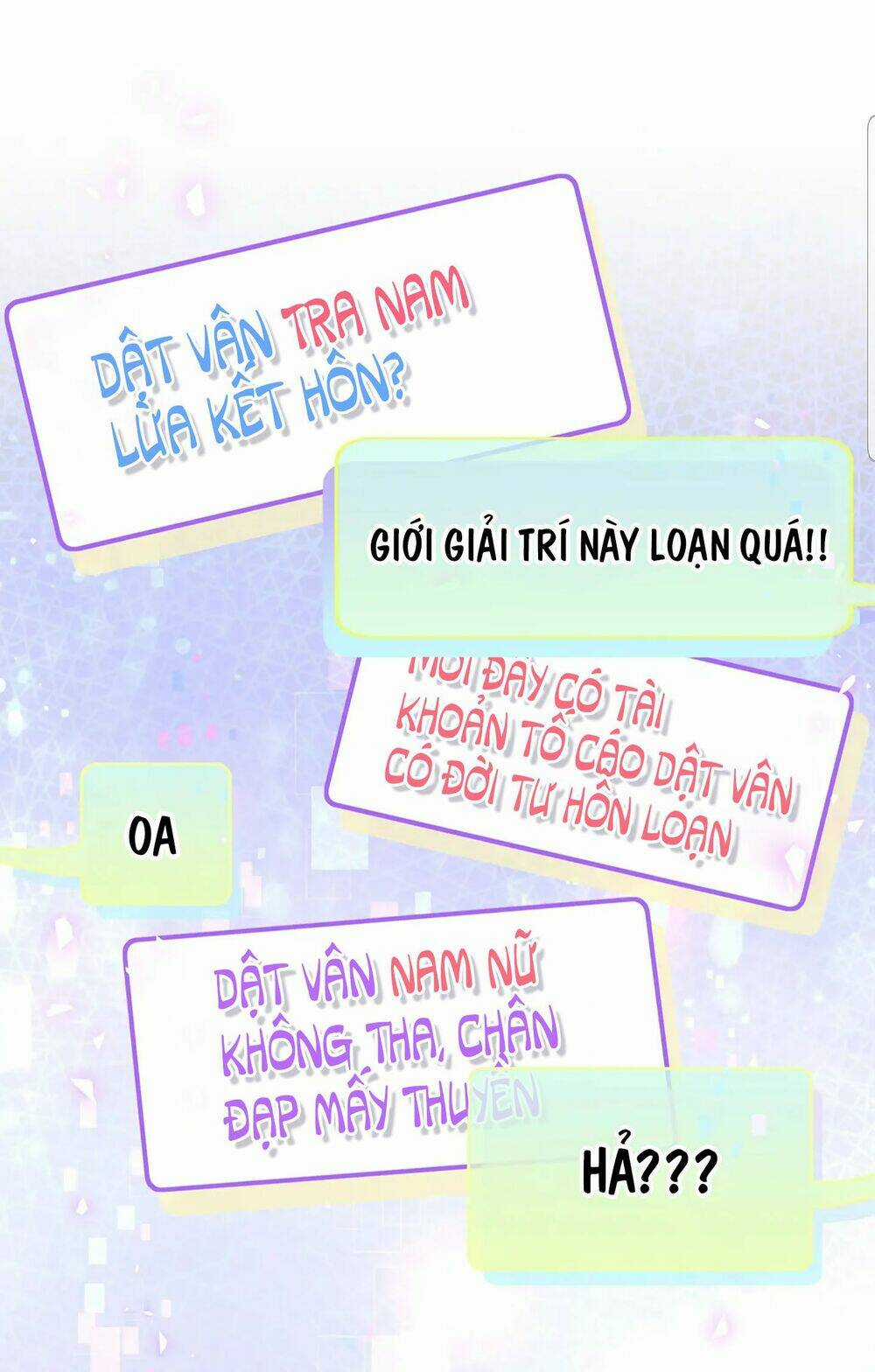 Đứa Bé Là Của Ai ???? - Chapter 141 - Trang 21