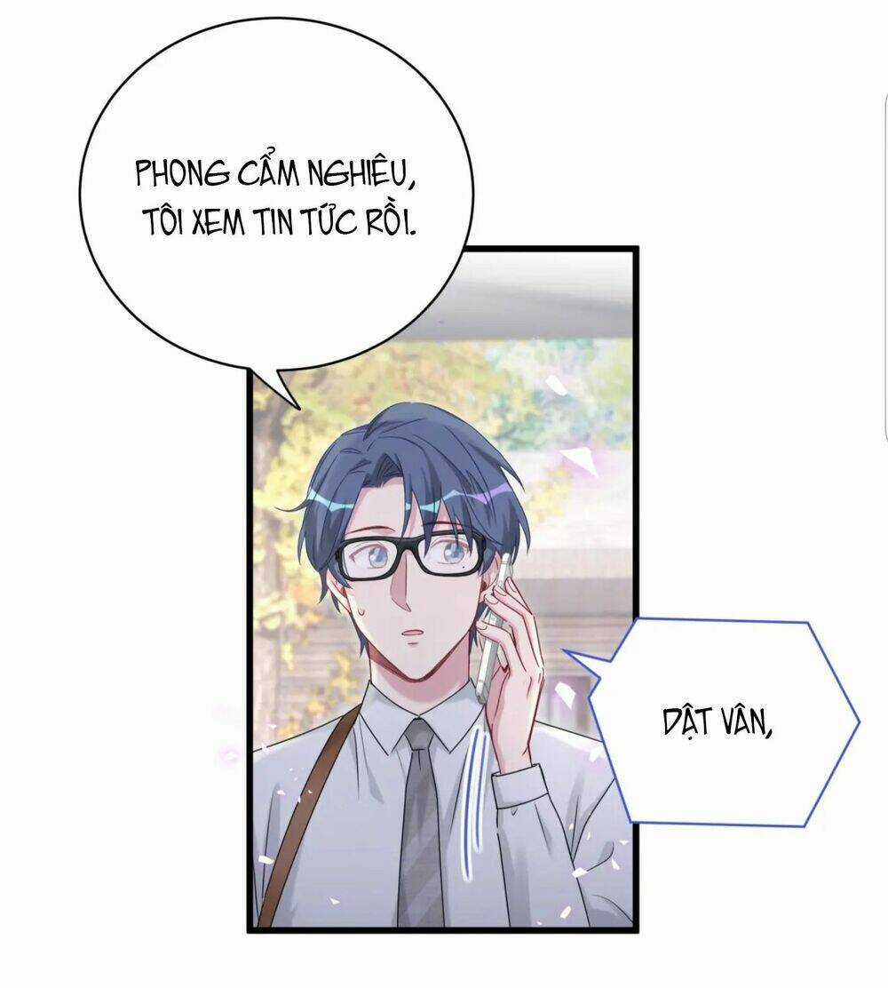 Đứa Bé Là Của Ai ???? - Chapter 141 - Trang 31