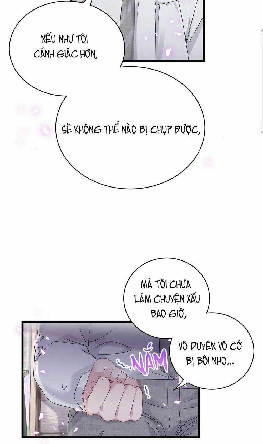 Đứa Bé Là Của Ai ???? - Chapter 141 - Trang 39