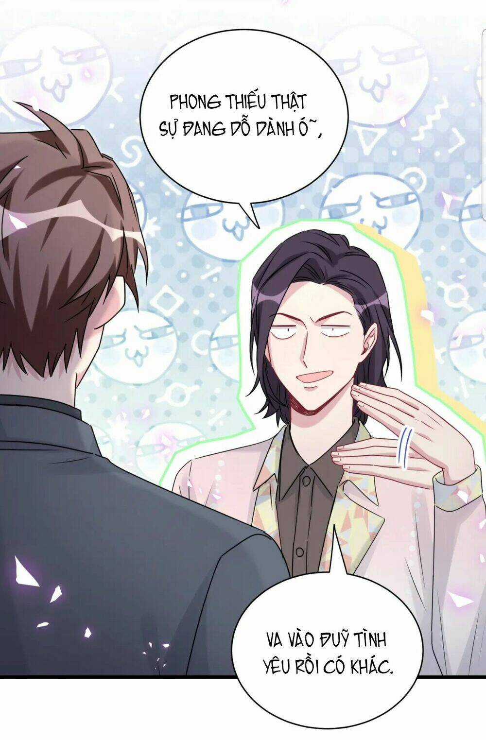 Đứa Bé Là Của Ai ???? - Chapter 141 - Trang 45