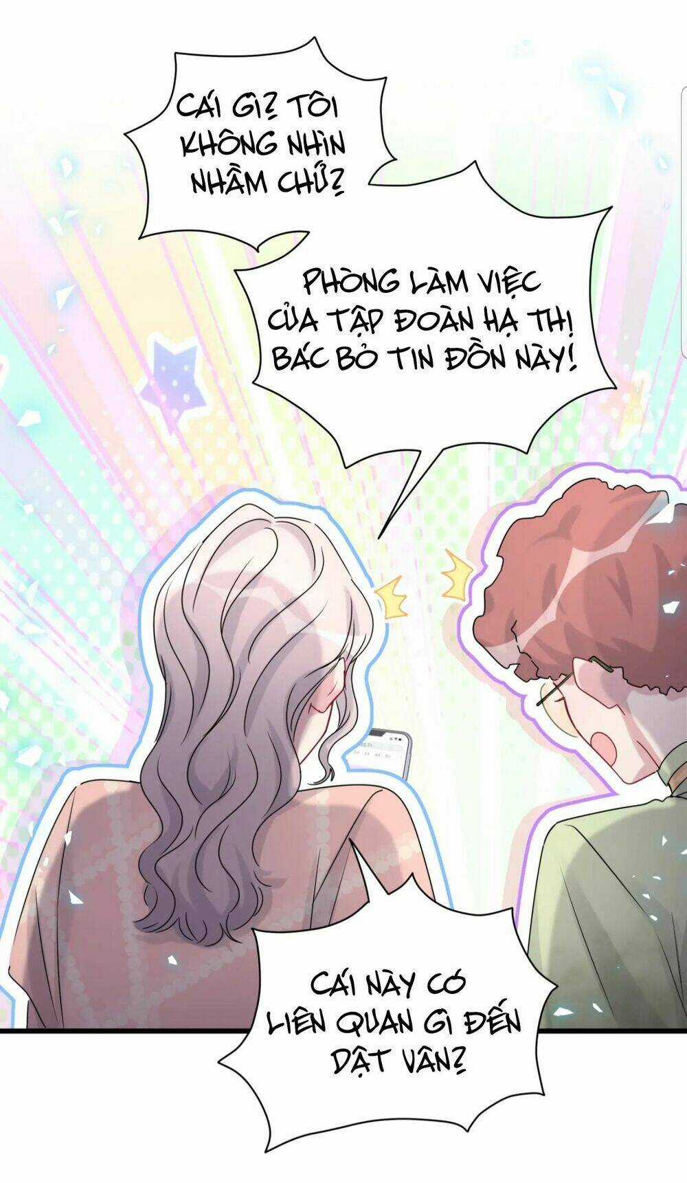 Đứa Bé Là Của Ai ???? - Chapter 141 - Trang 54