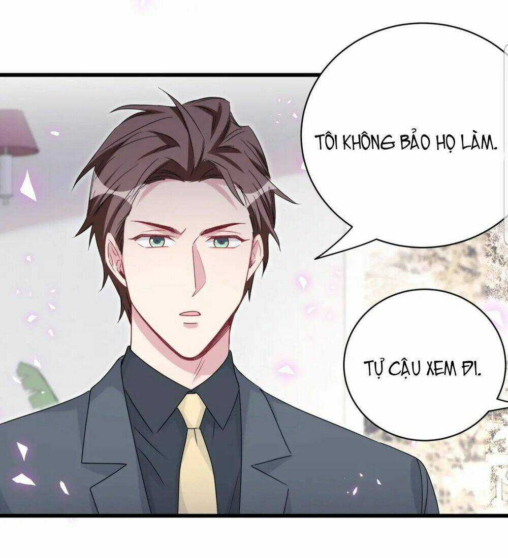Đứa Bé Là Của Ai ???? - Chapter 141 - Trang 60