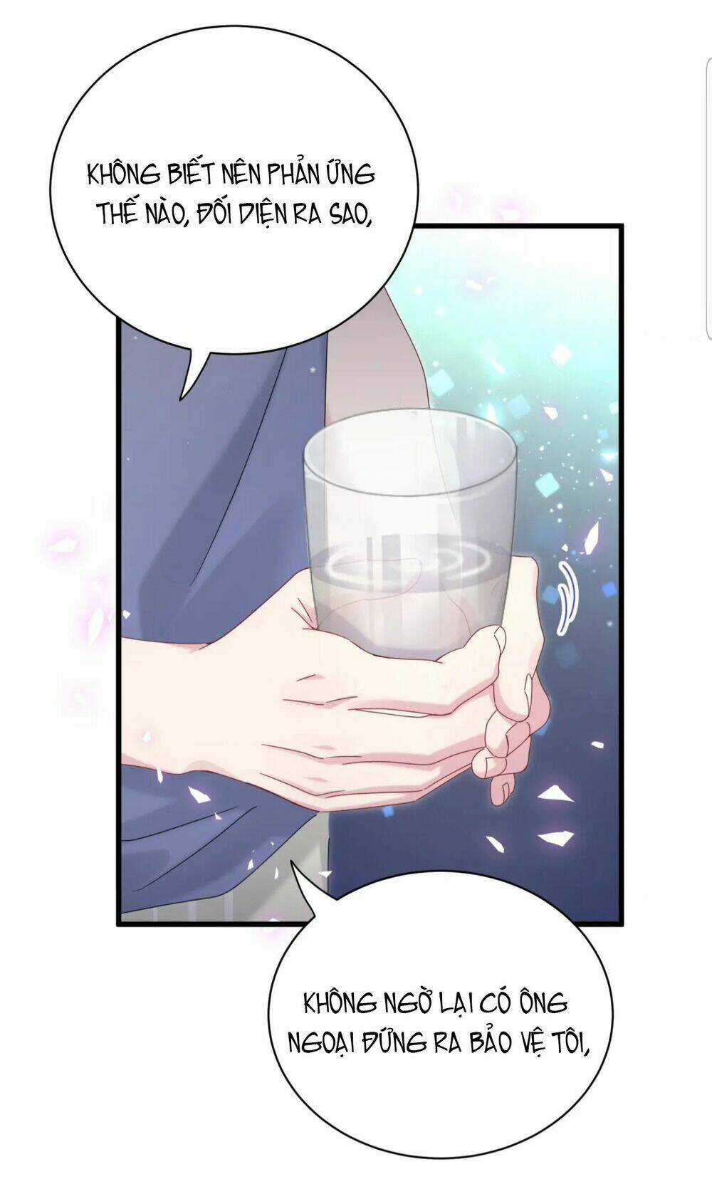 Đứa Bé Là Của Ai ???? - Chapter 142 - Trang 14