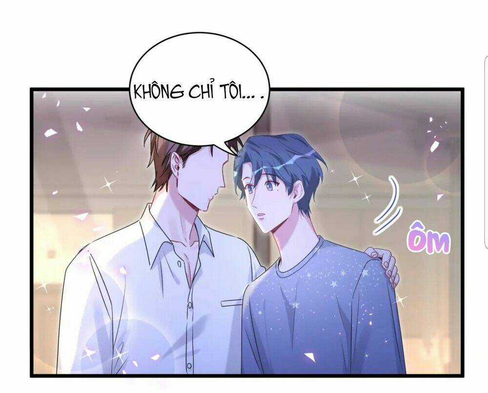 Đứa Bé Là Của Ai ???? - Chapter 142 - Trang 16