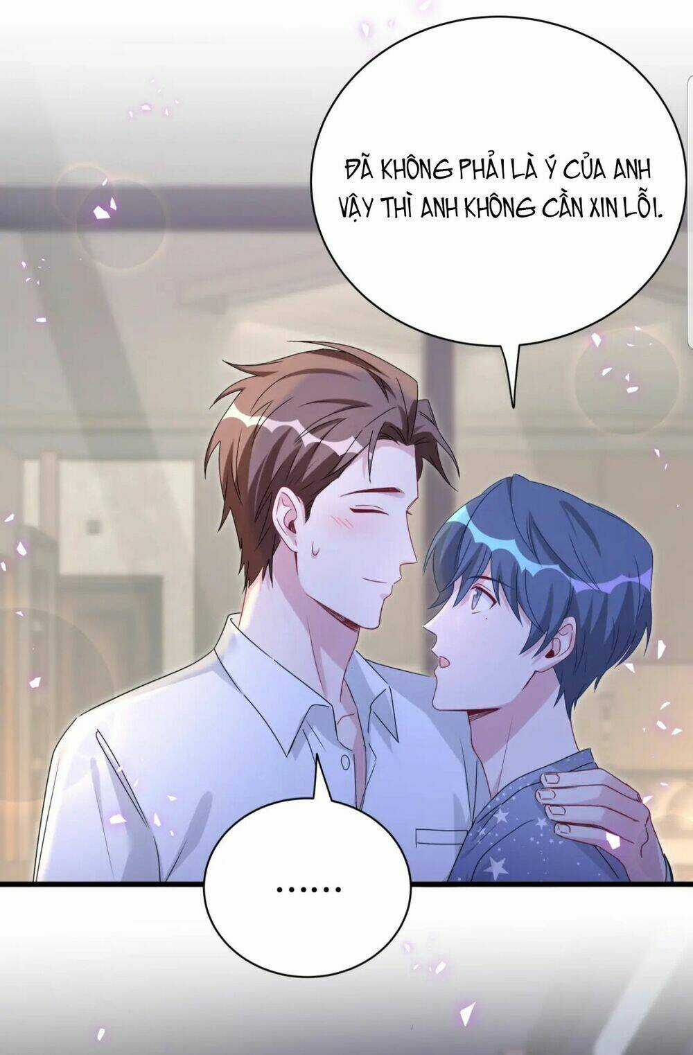 Đứa Bé Là Của Ai ???? - Chapter 142 - Trang 24