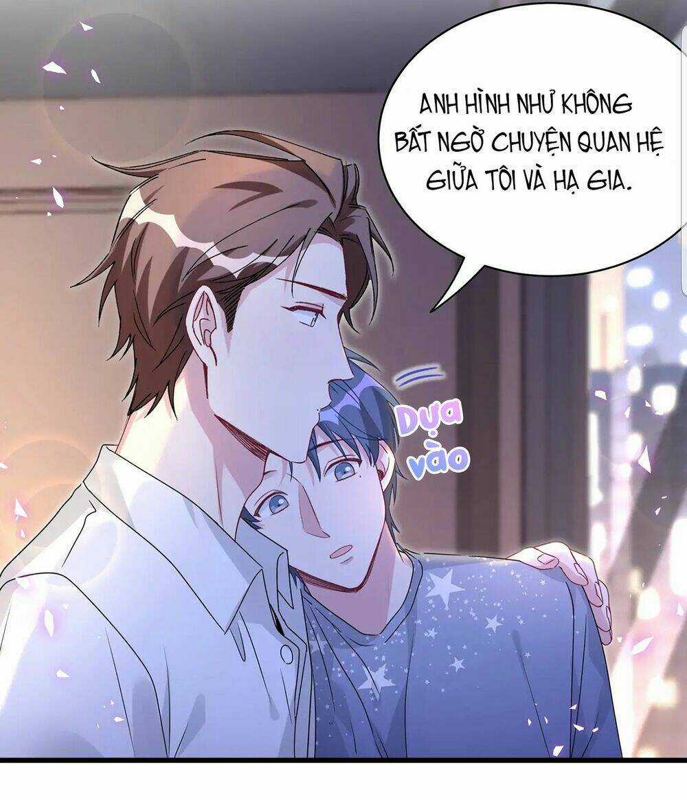 Đứa Bé Là Của Ai ???? - Chapter 142 - Trang 25