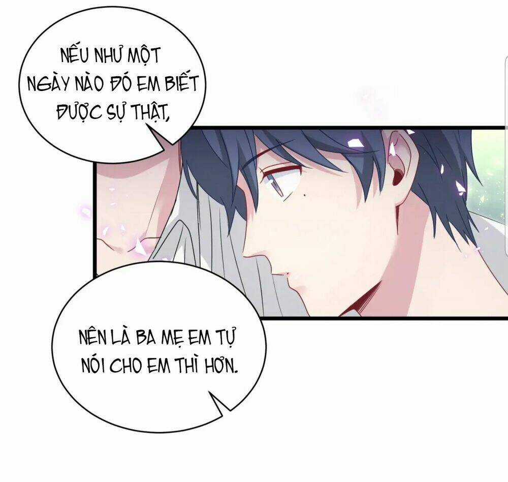 Đứa Bé Là Của Ai ???? - Chapter 142 - Trang 27