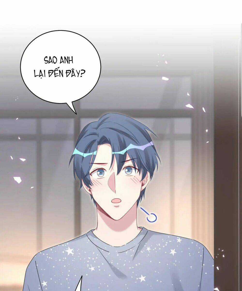 Đứa Bé Là Của Ai ???? - Chapter 142 - Trang 4