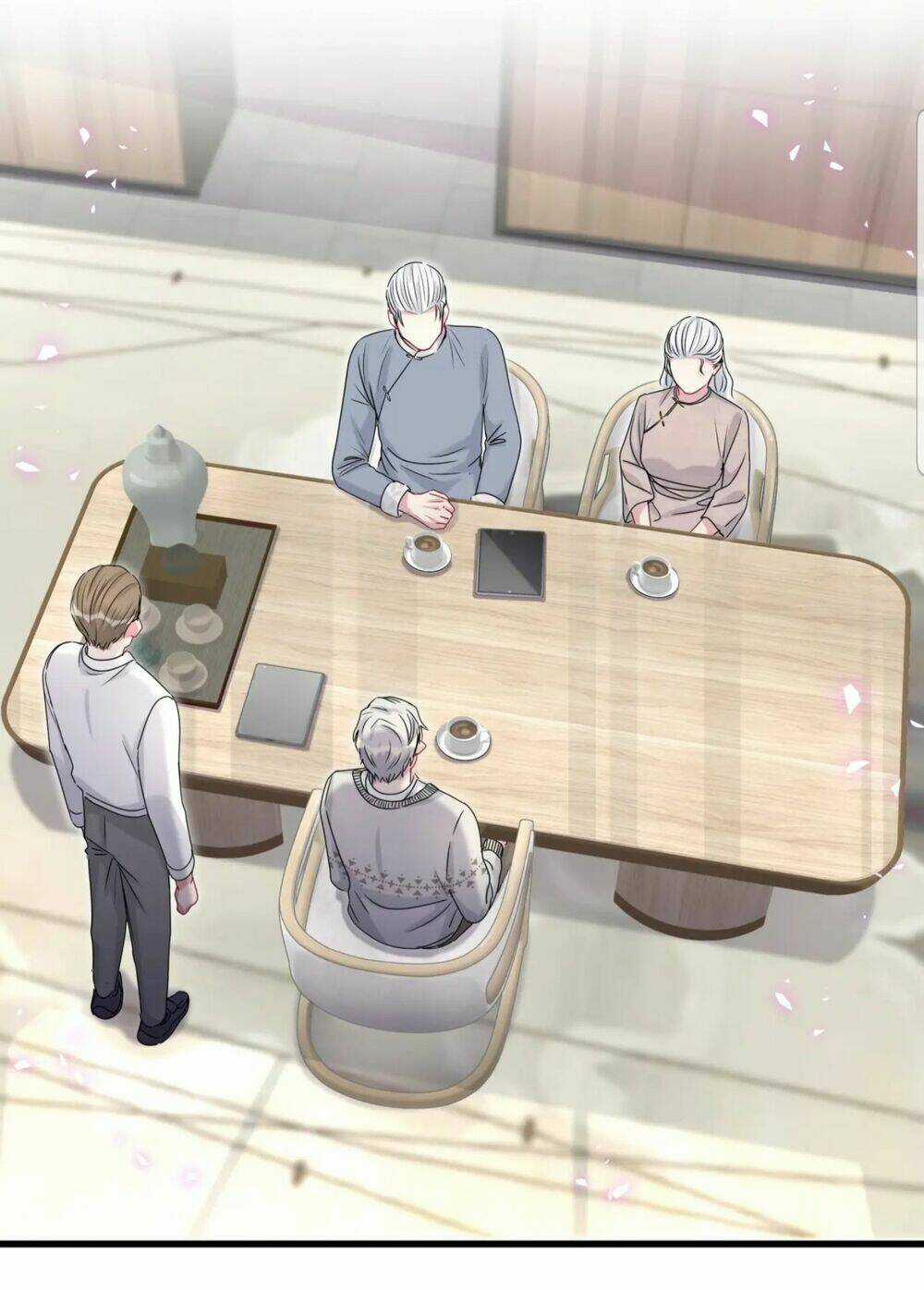 Đứa Bé Là Của Ai ???? - Chapter 142 - Trang 33