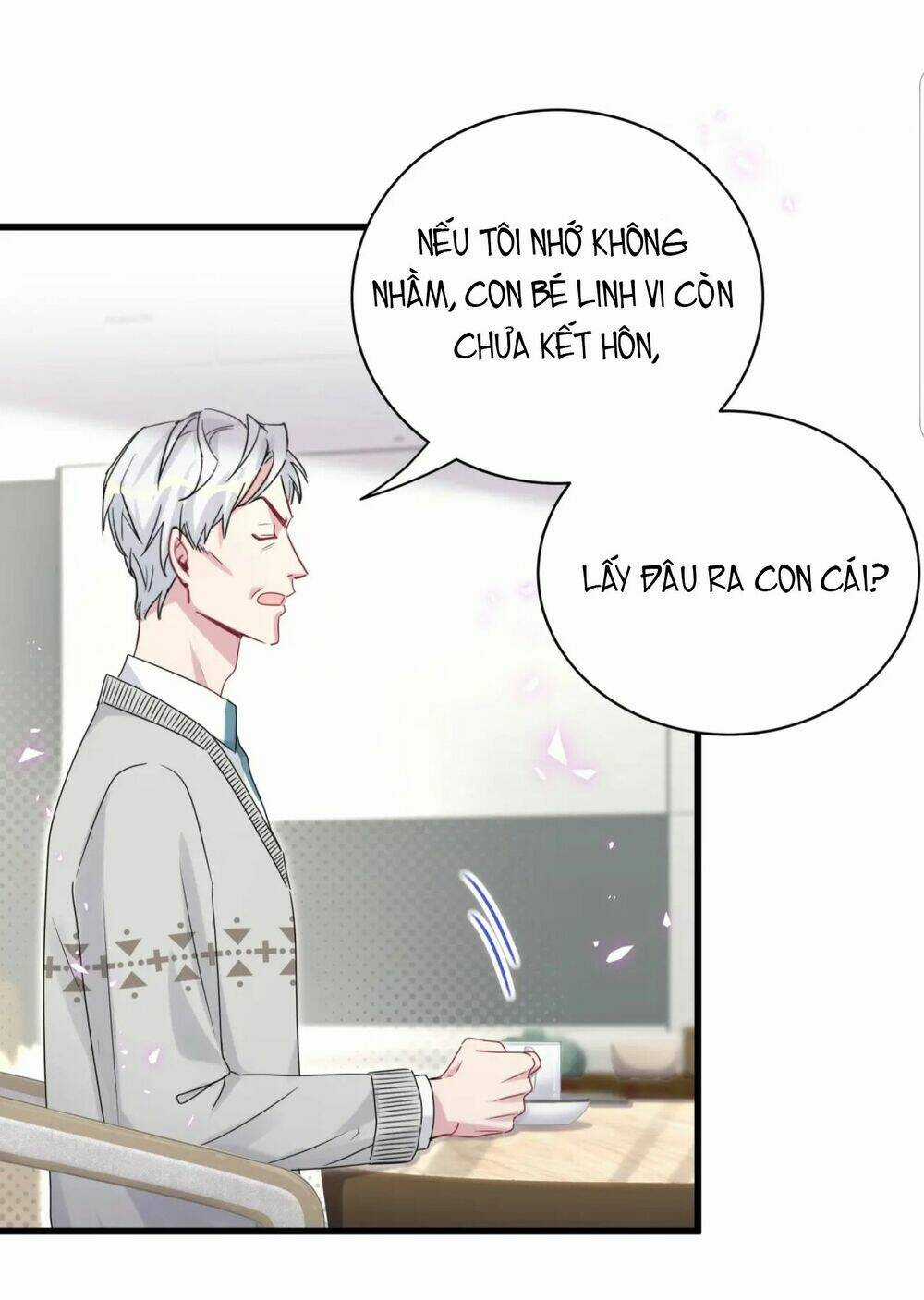 Đứa Bé Là Của Ai ???? - Chapter 142 - Trang 36