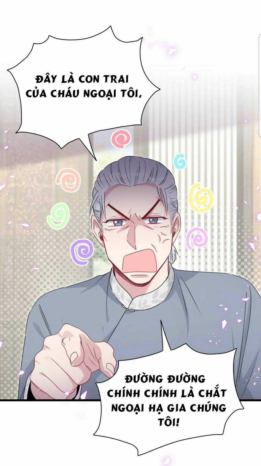 Đứa Bé Là Của Ai ???? - Chapter 142 - Trang 42