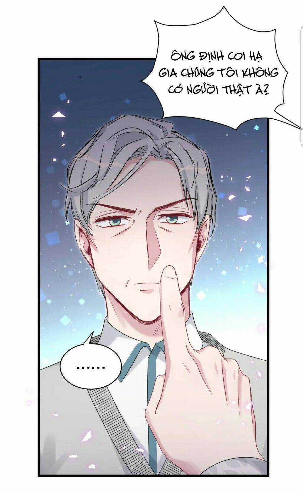 Đứa Bé Là Của Ai ???? - Chapter 142 - Trang 46