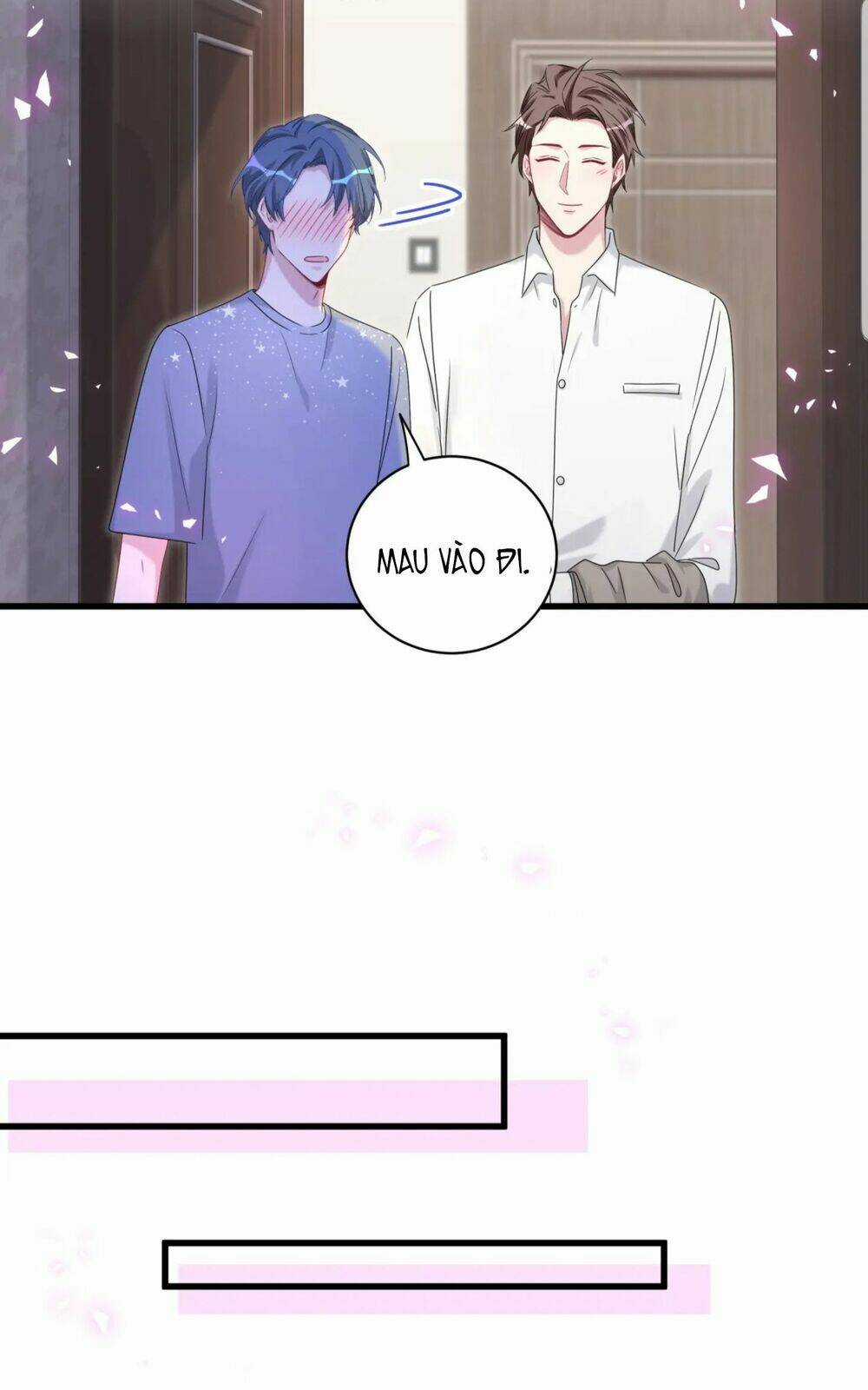 Đứa Bé Là Của Ai ???? - Chapter 142 - Trang 6
