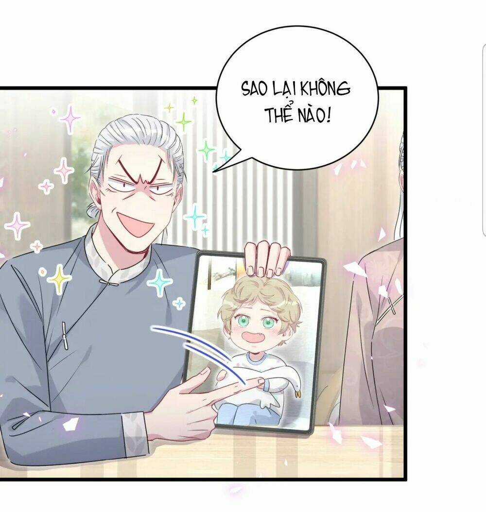 Đứa Bé Là Của Ai ???? - Chapter 142 - Trang 53