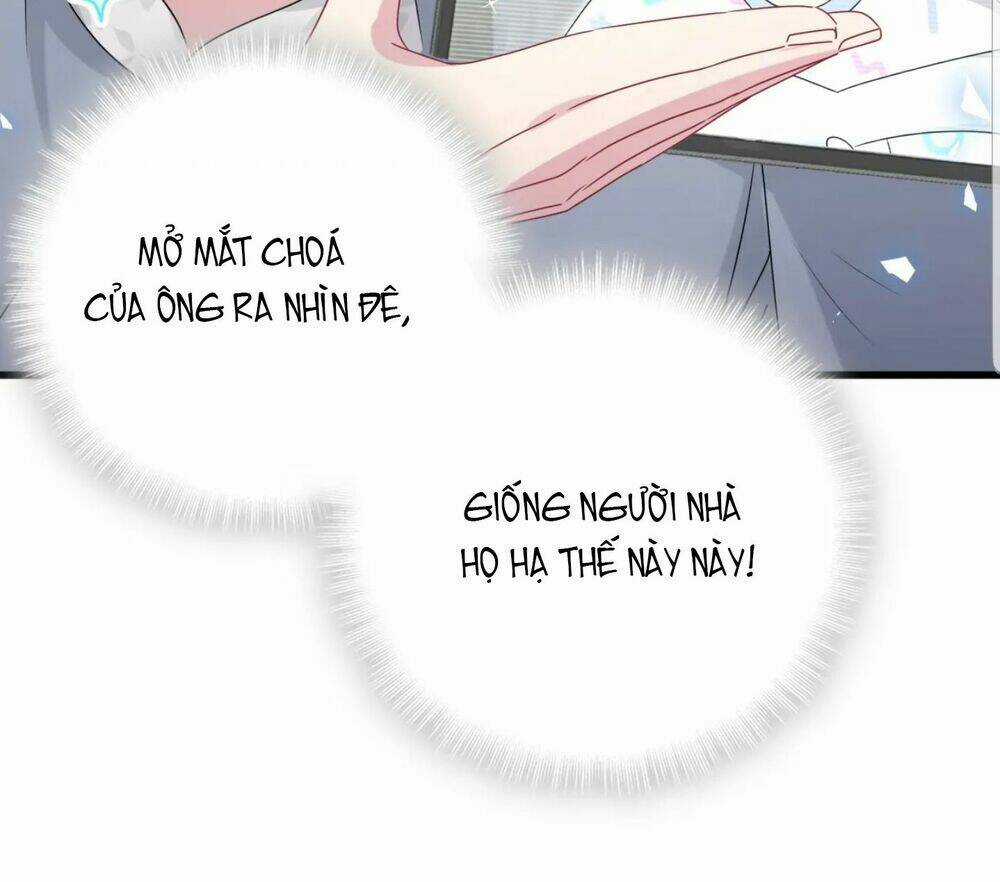 Đứa Bé Là Của Ai ???? - Chapter 142 - Trang 56