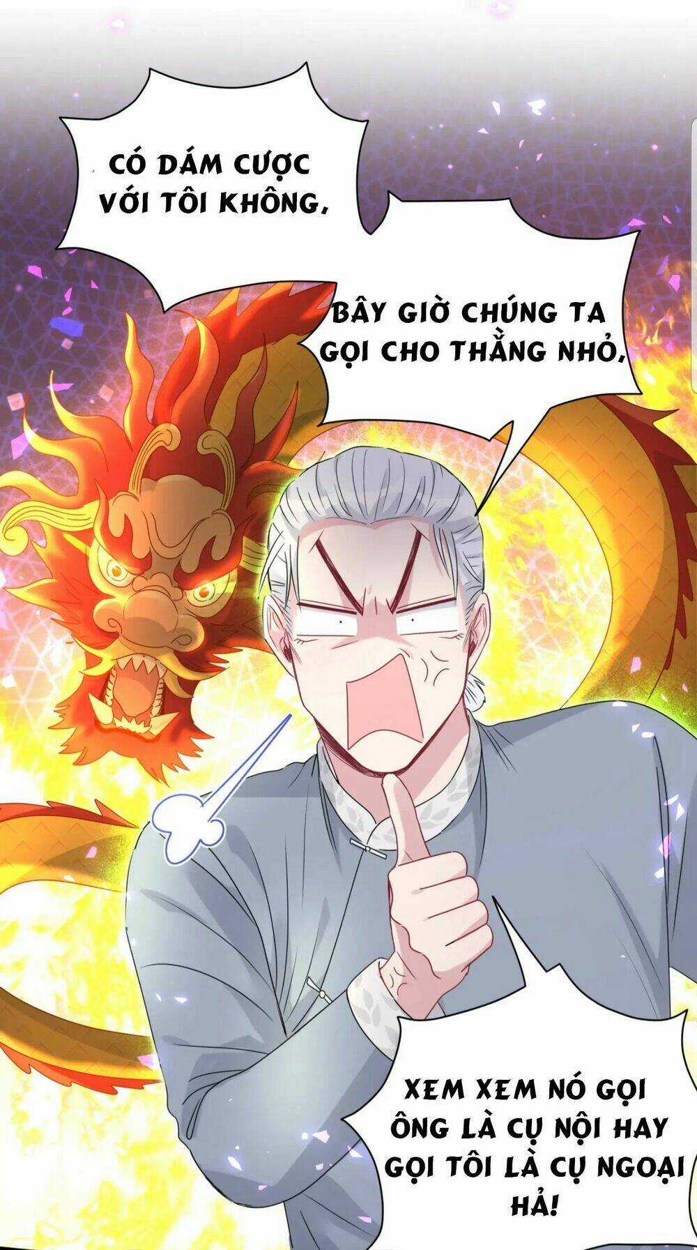 Đứa Bé Là Của Ai ???? - Chapter 142 - Trang 59