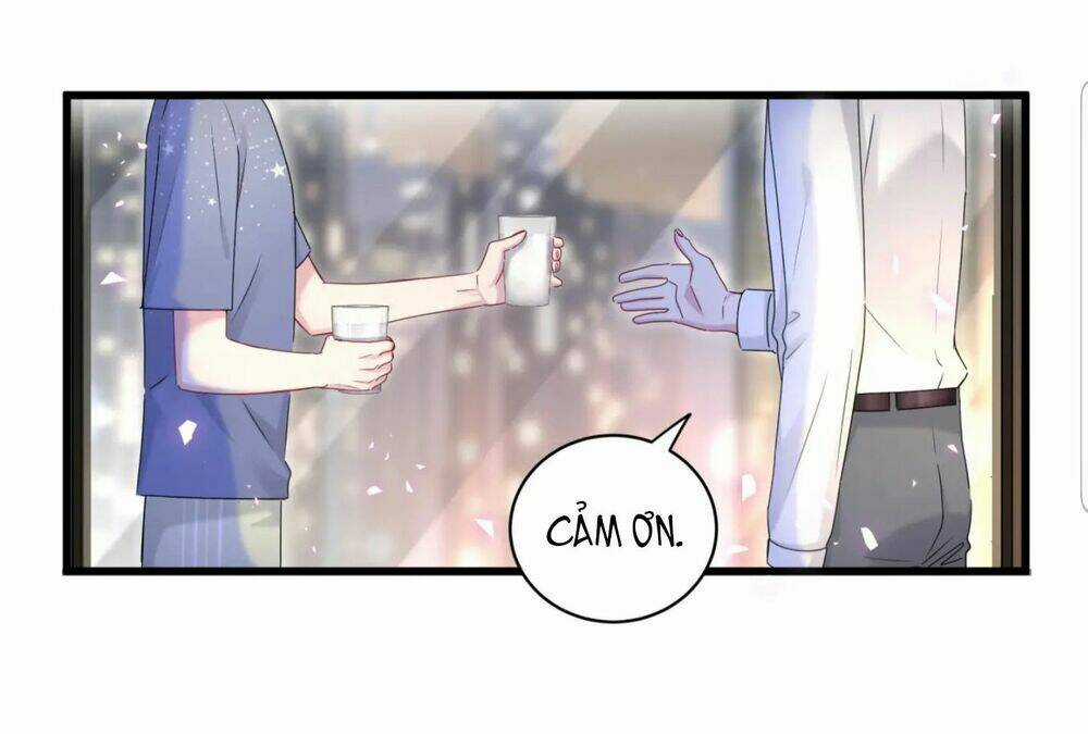 Đứa Bé Là Của Ai ???? - Chapter 142 - Trang 7