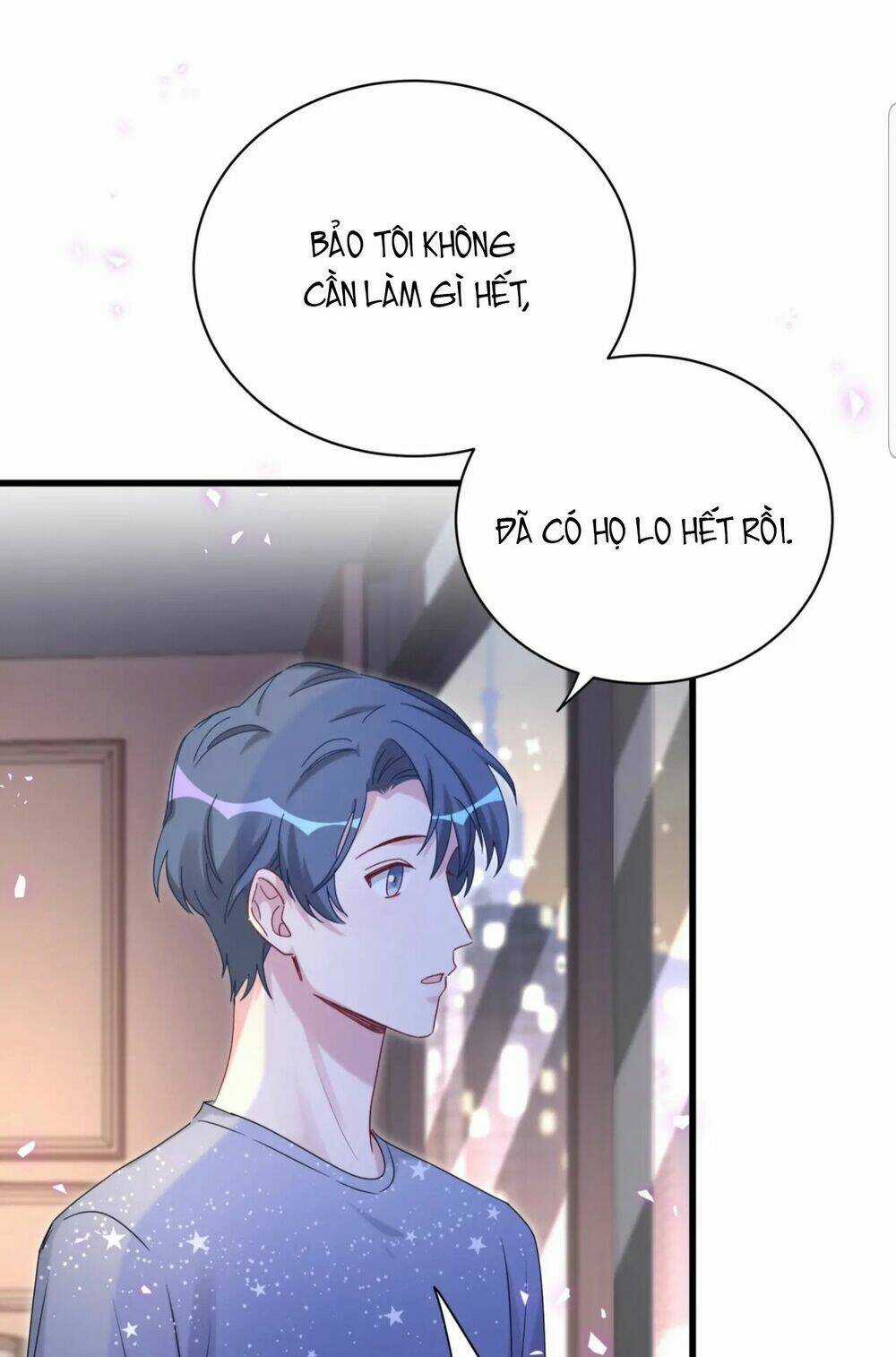 Đứa Bé Là Của Ai ???? - Chapter 142 - Trang 9