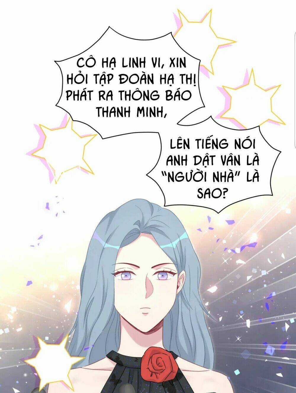 Đứa Bé Là Của Ai ???? - Chapter 143 - Trang 26