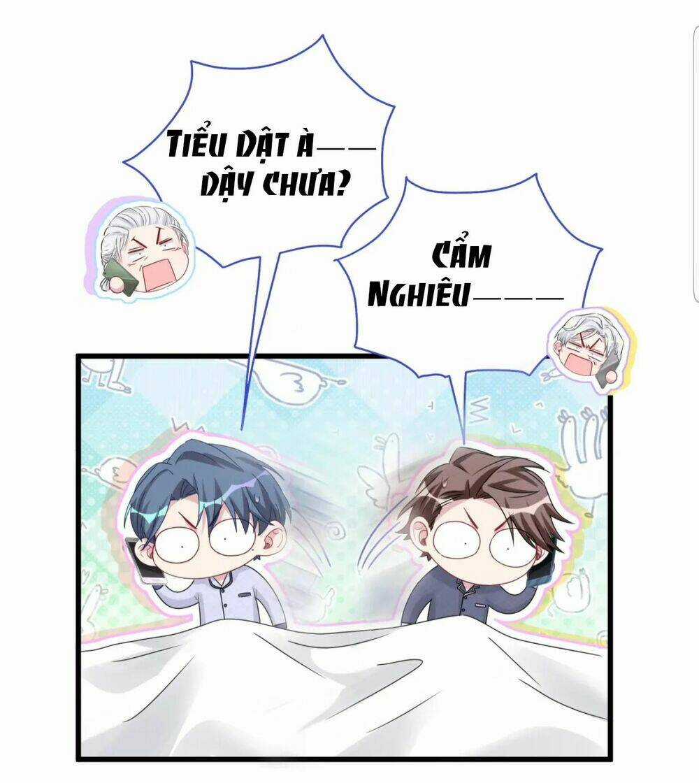 Đứa Bé Là Của Ai ???? - Chapter 143 - Trang 4