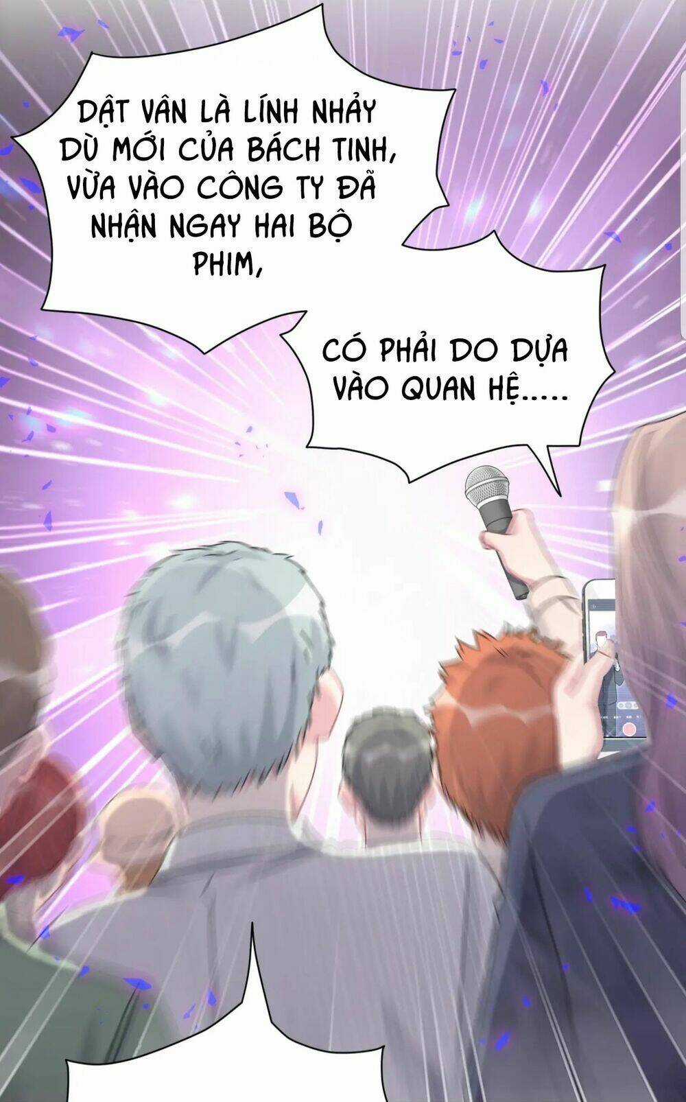 Đứa Bé Là Của Ai ???? - Chapter 143 - Trang 31