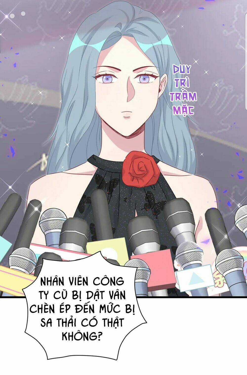 Đứa Bé Là Của Ai ???? - Chapter 143 - Trang 33