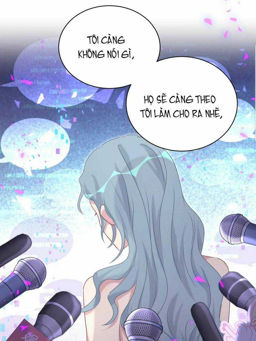 Đứa Bé Là Của Ai ???? - Chapter 143 - Trang 42