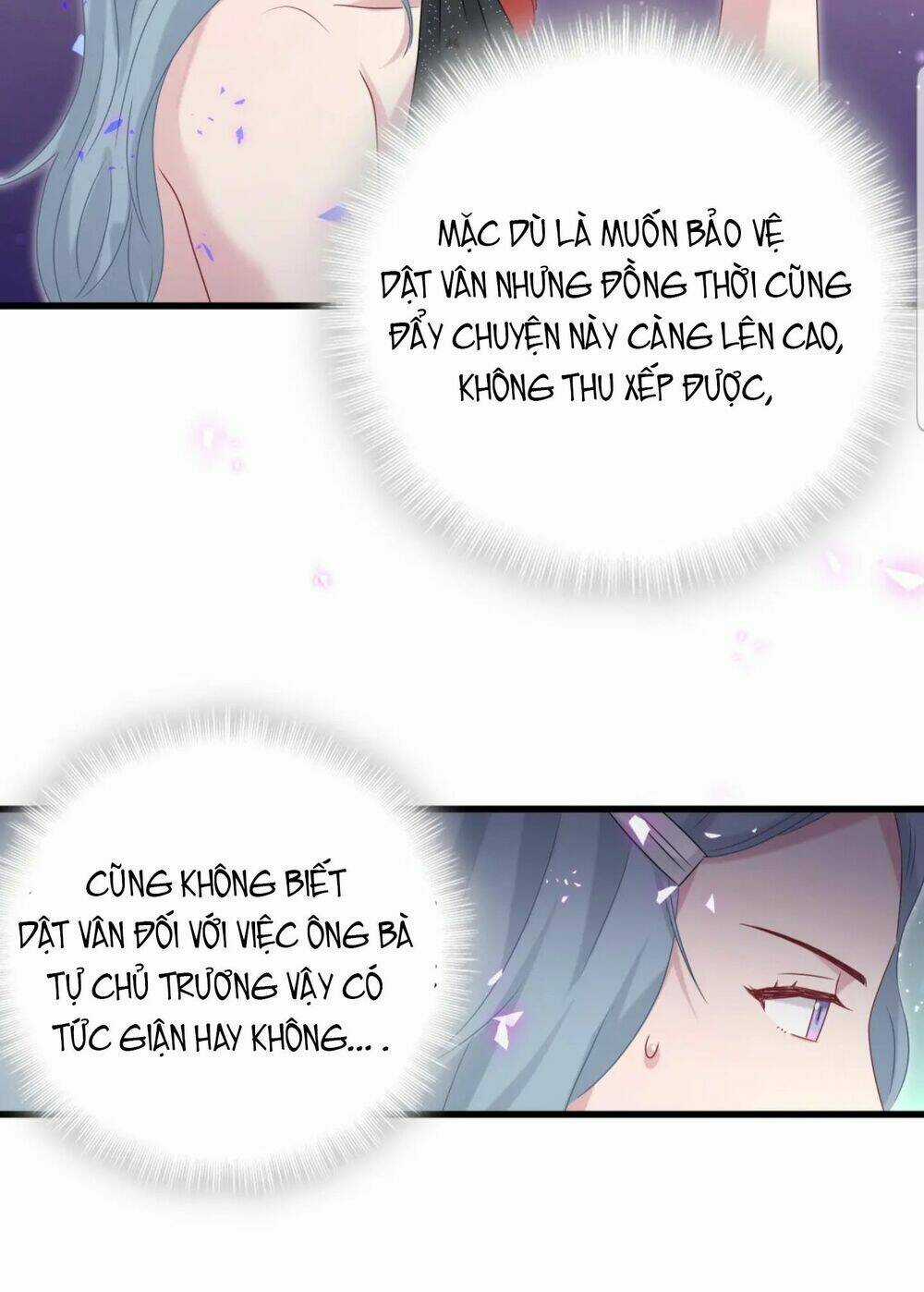 Đứa Bé Là Của Ai ???? - Chapter 143 - Trang 45