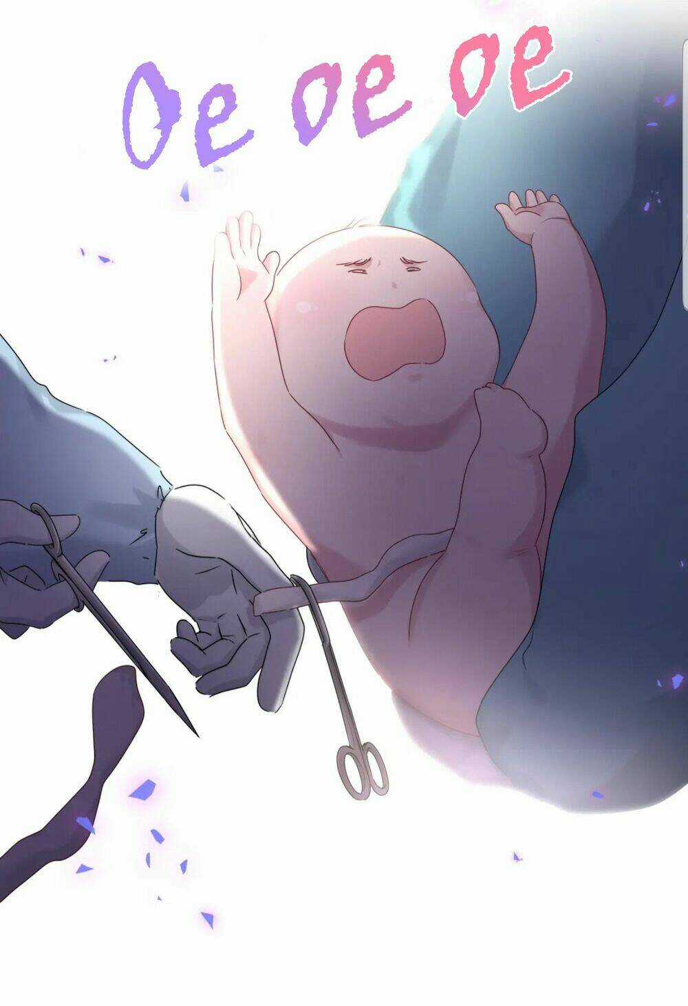 Đứa Bé Là Của Ai ???? - Chapter 143 - Trang 52