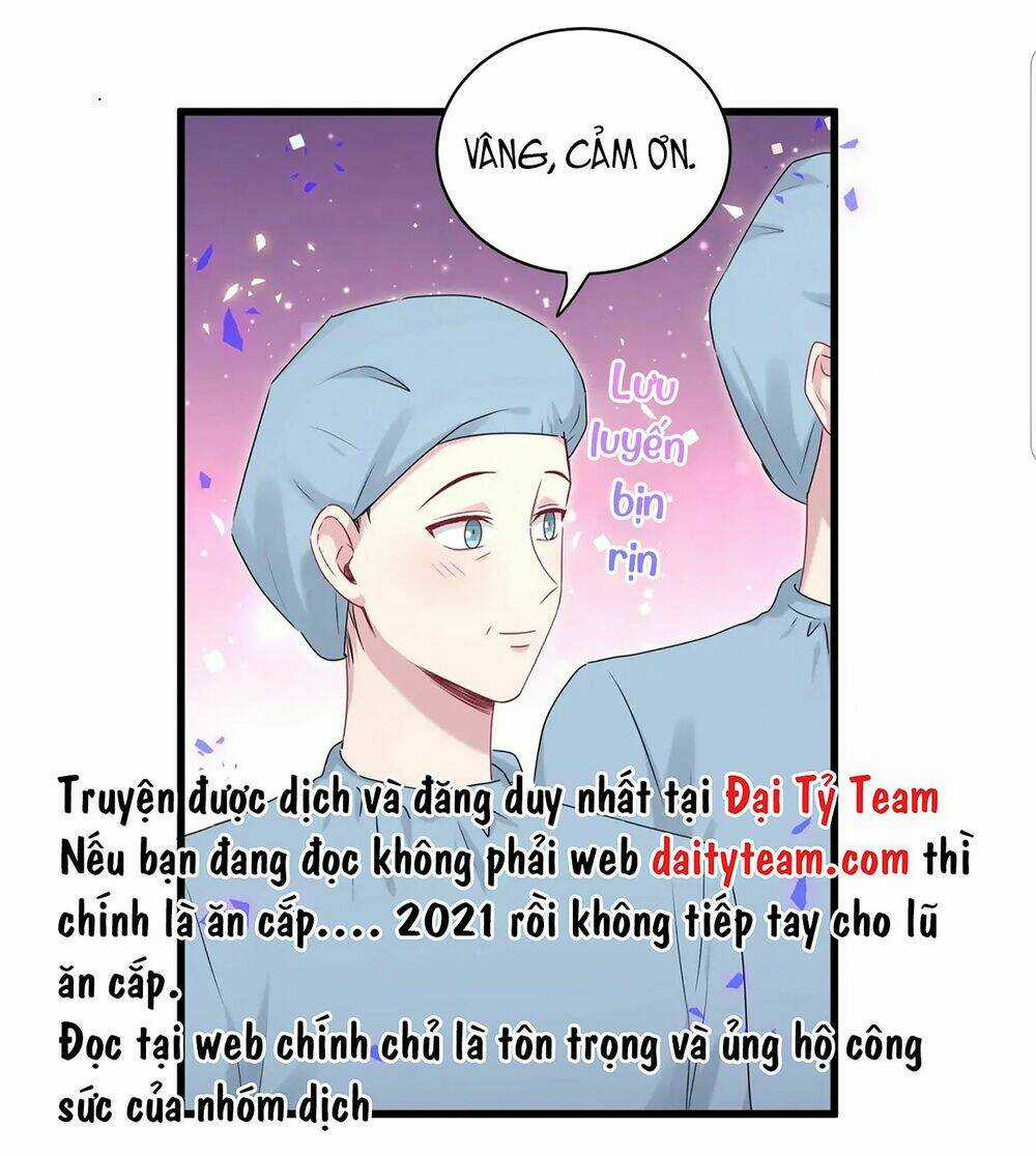 Đứa Bé Là Của Ai ???? - Chapter 143 - Trang 54