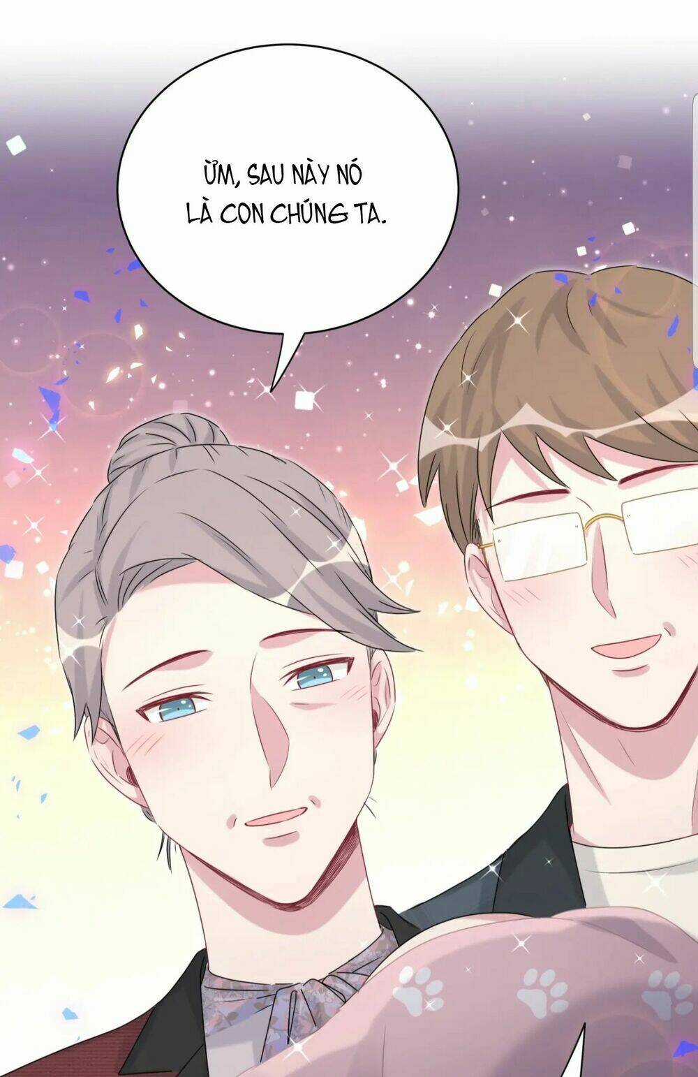 Đứa Bé Là Của Ai ???? - Chapter 143 - Trang 61