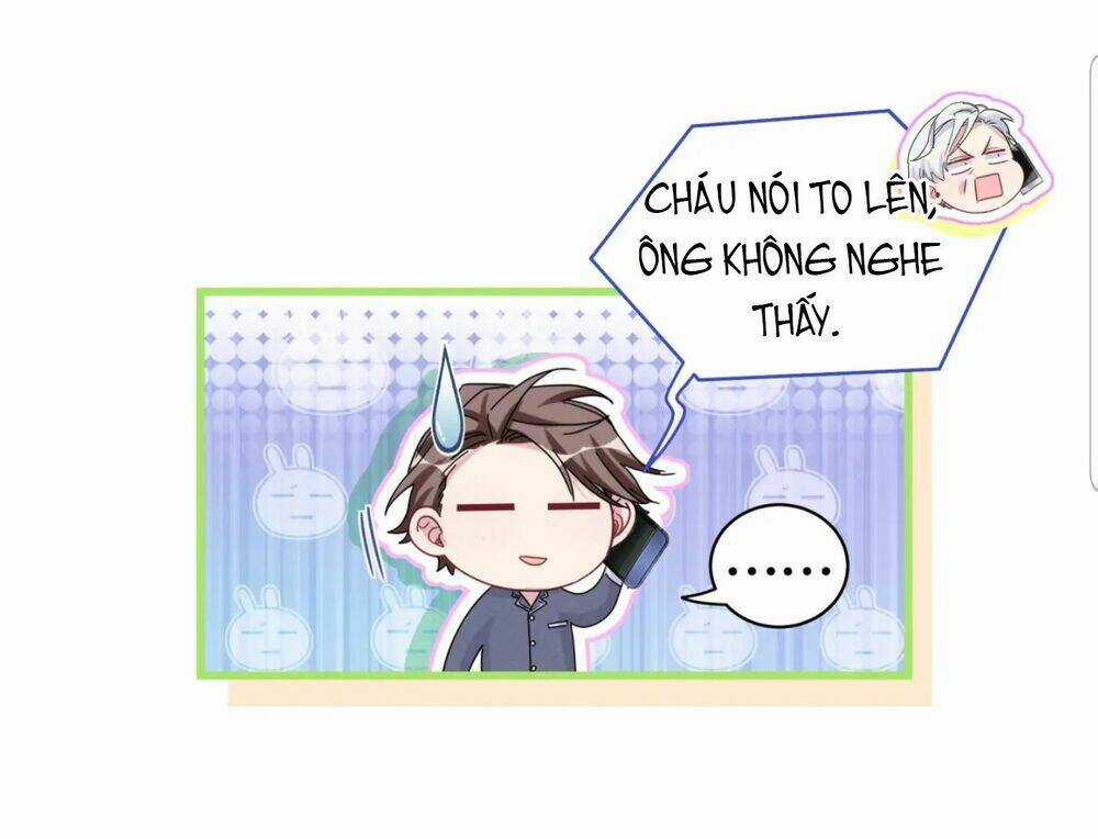 Đứa Bé Là Của Ai ???? - Chapter 143 - Trang 10