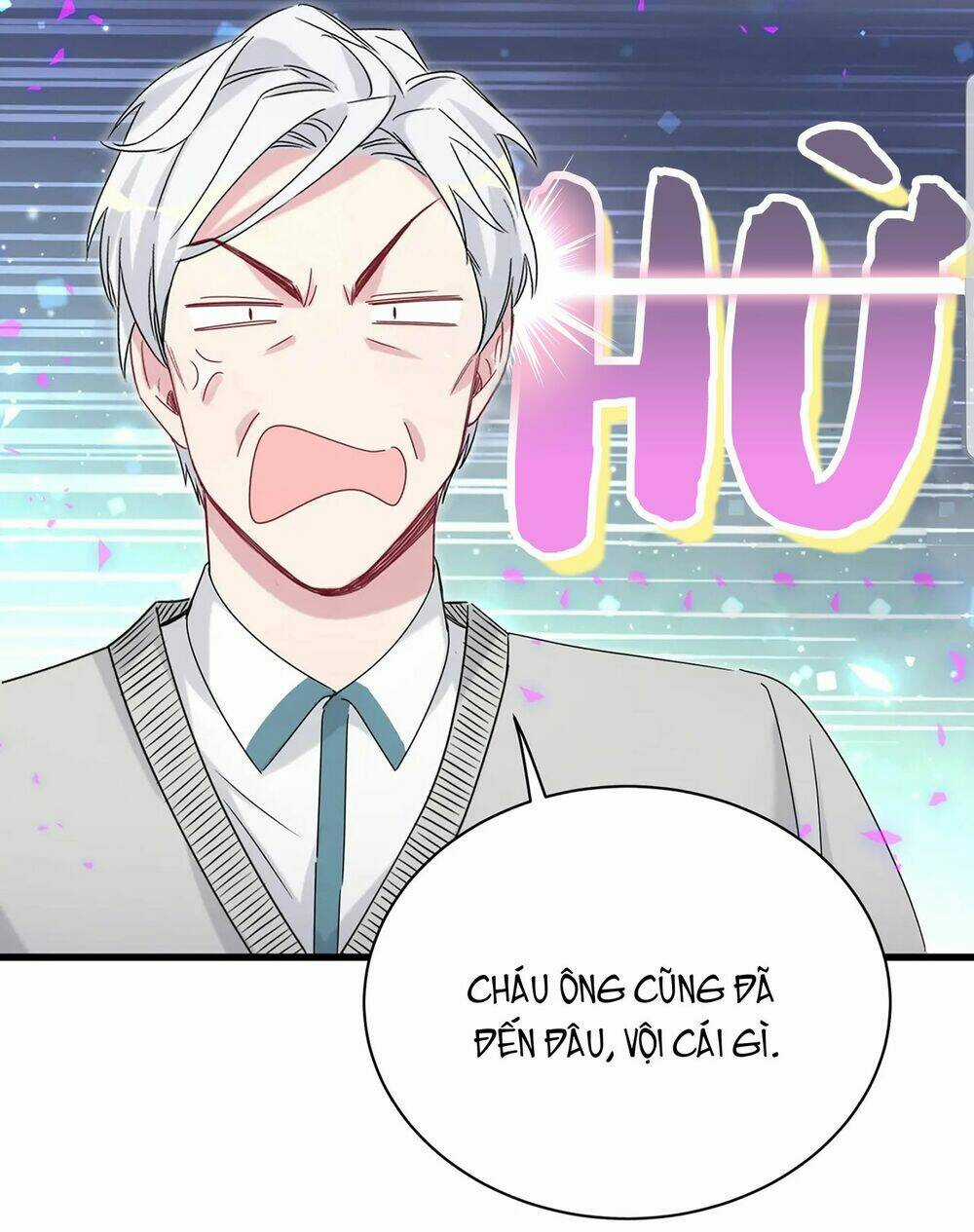 Đứa Bé Là Của Ai ???? - Chapter 144 - Trang 25