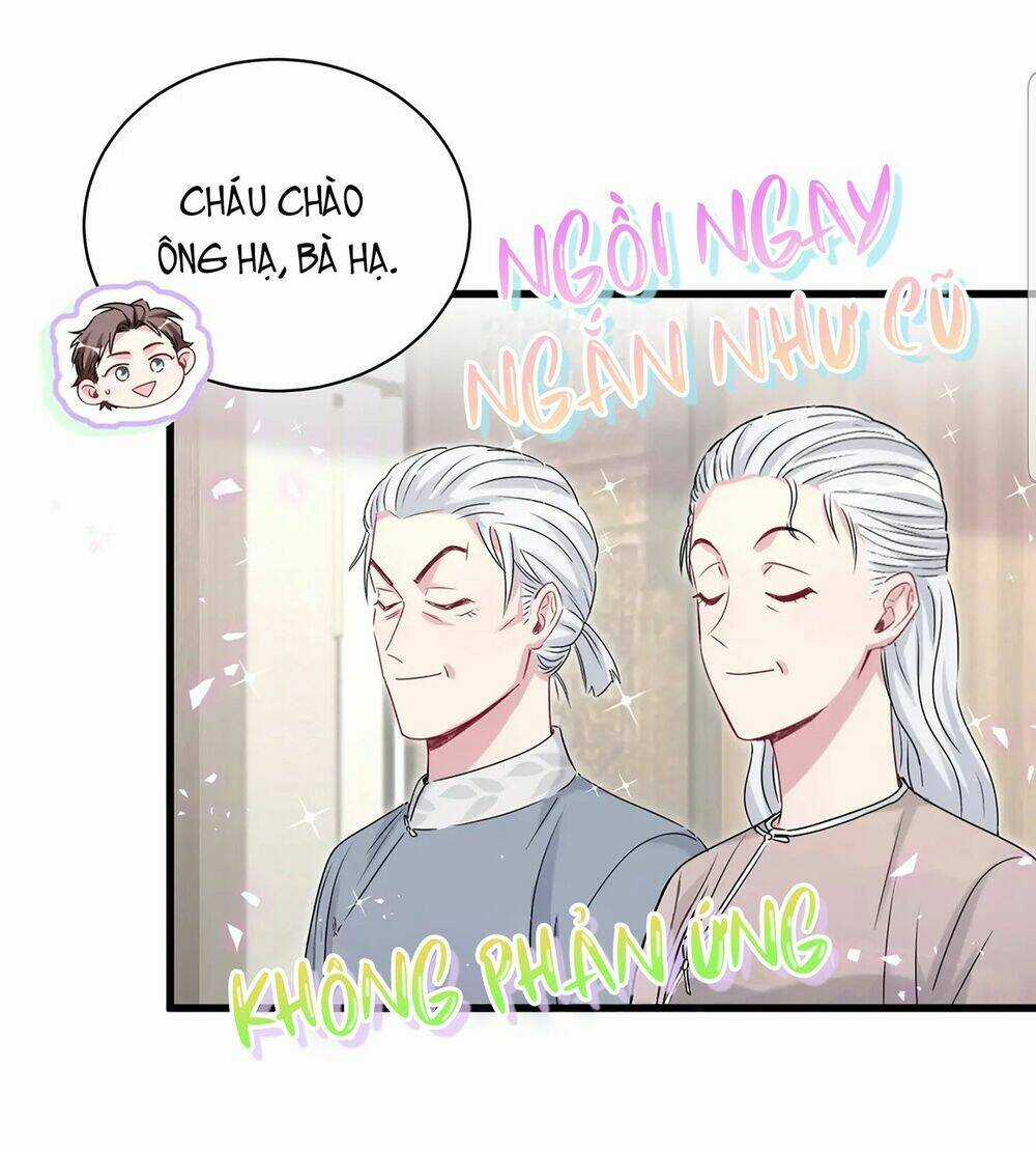 Đứa Bé Là Của Ai ???? - Chapter 144 - Trang 30