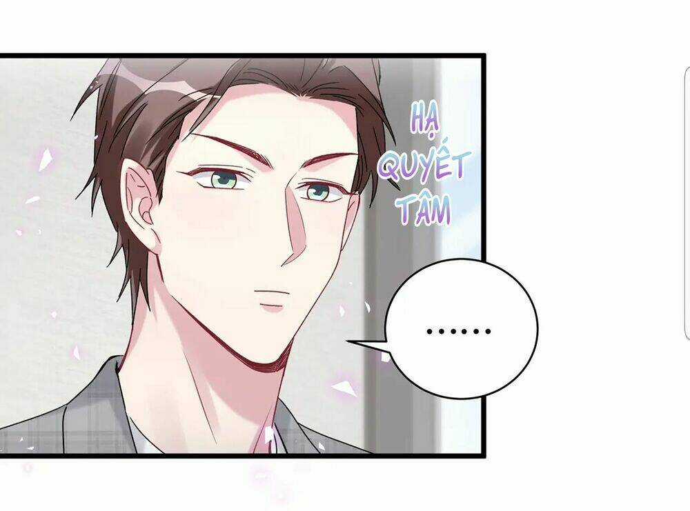 Đứa Bé Là Của Ai ???? - Chapter 144 - Trang 42