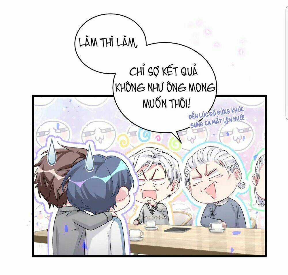 Đứa Bé Là Của Ai ???? - Chapter 144 - Trang 48