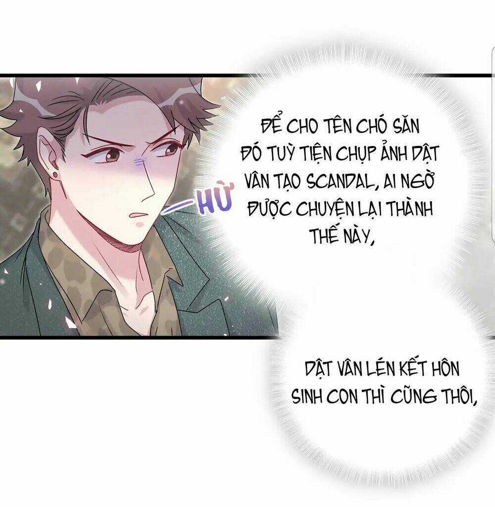 Đứa Bé Là Của Ai ???? - Chapter 144 - Trang 6