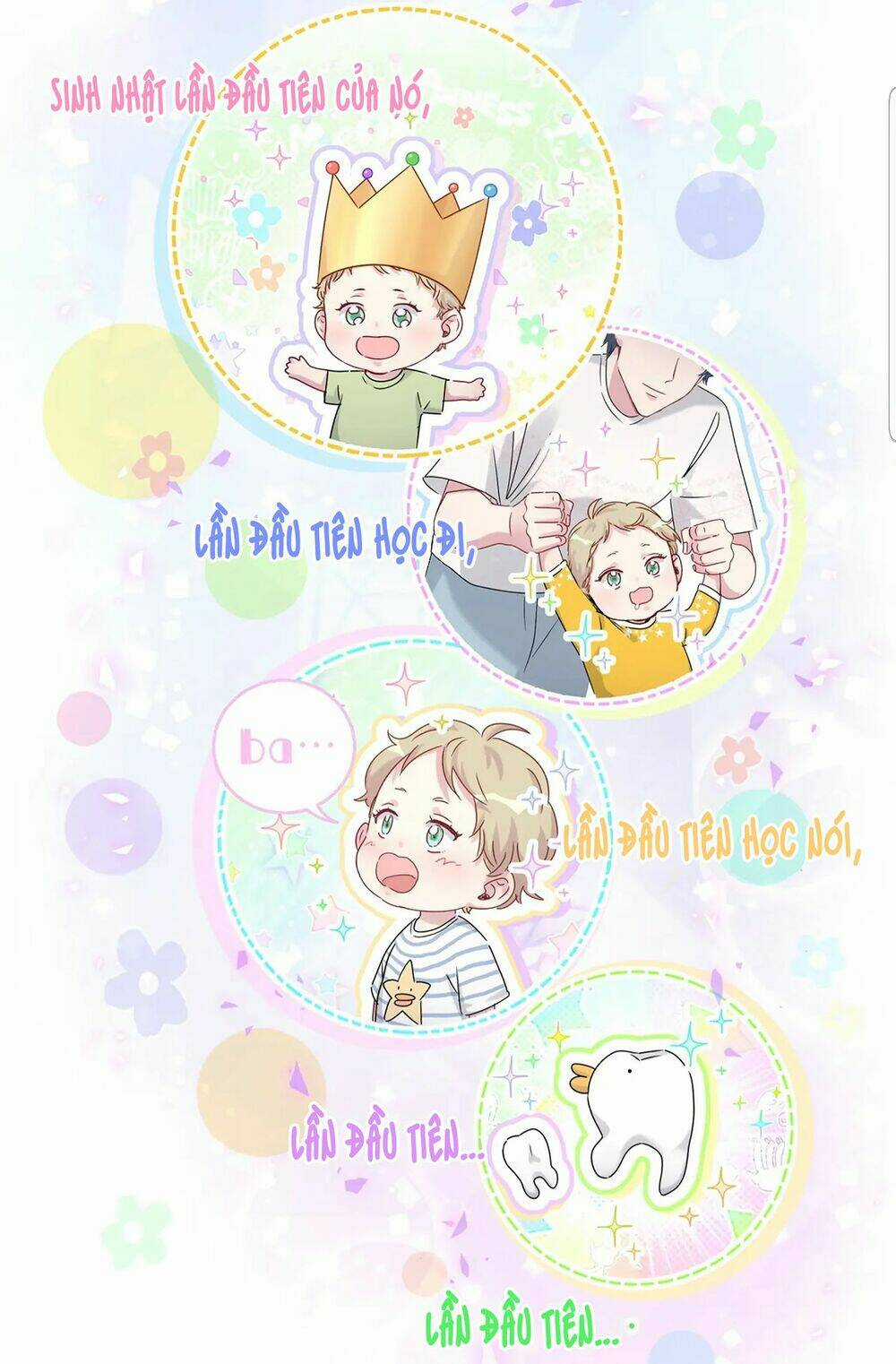 Đứa Bé Là Của Ai ???? - Chapter 144 - Trang 60