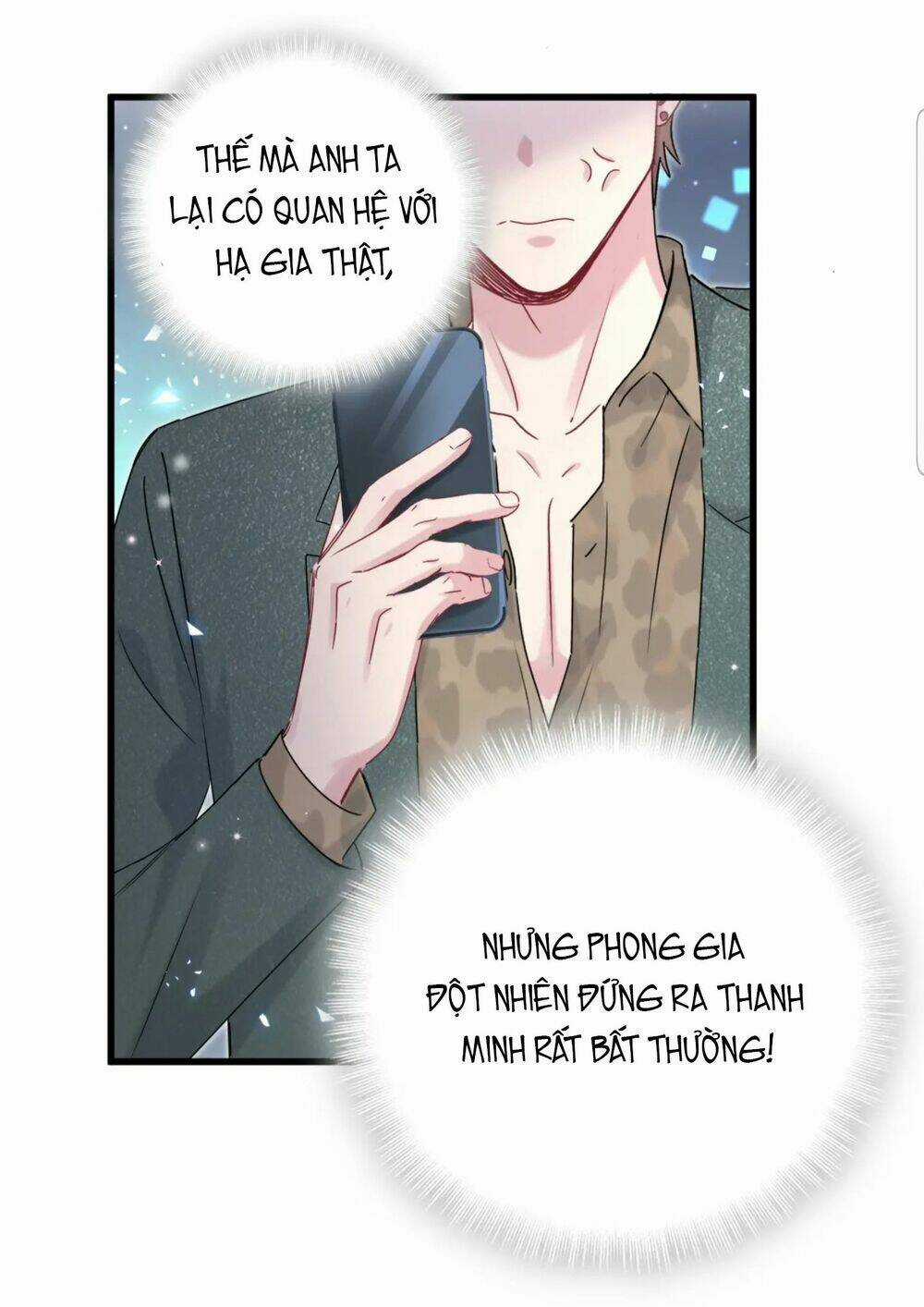 Đứa Bé Là Của Ai ???? - Chapter 144 - Trang 7