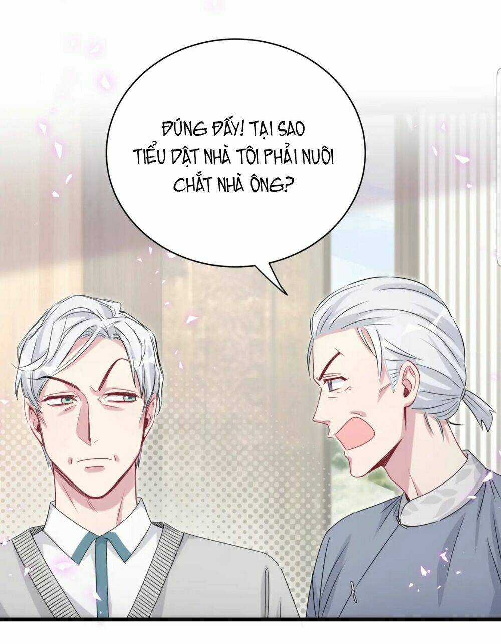 Đứa Bé Là Của Ai ???? - Chapter 144 - Trang 67