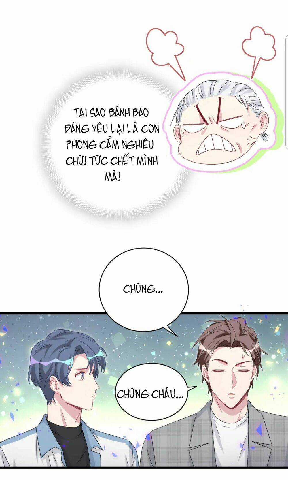 Đứa Bé Là Của Ai ???? - Chapter 144 - Trang 68