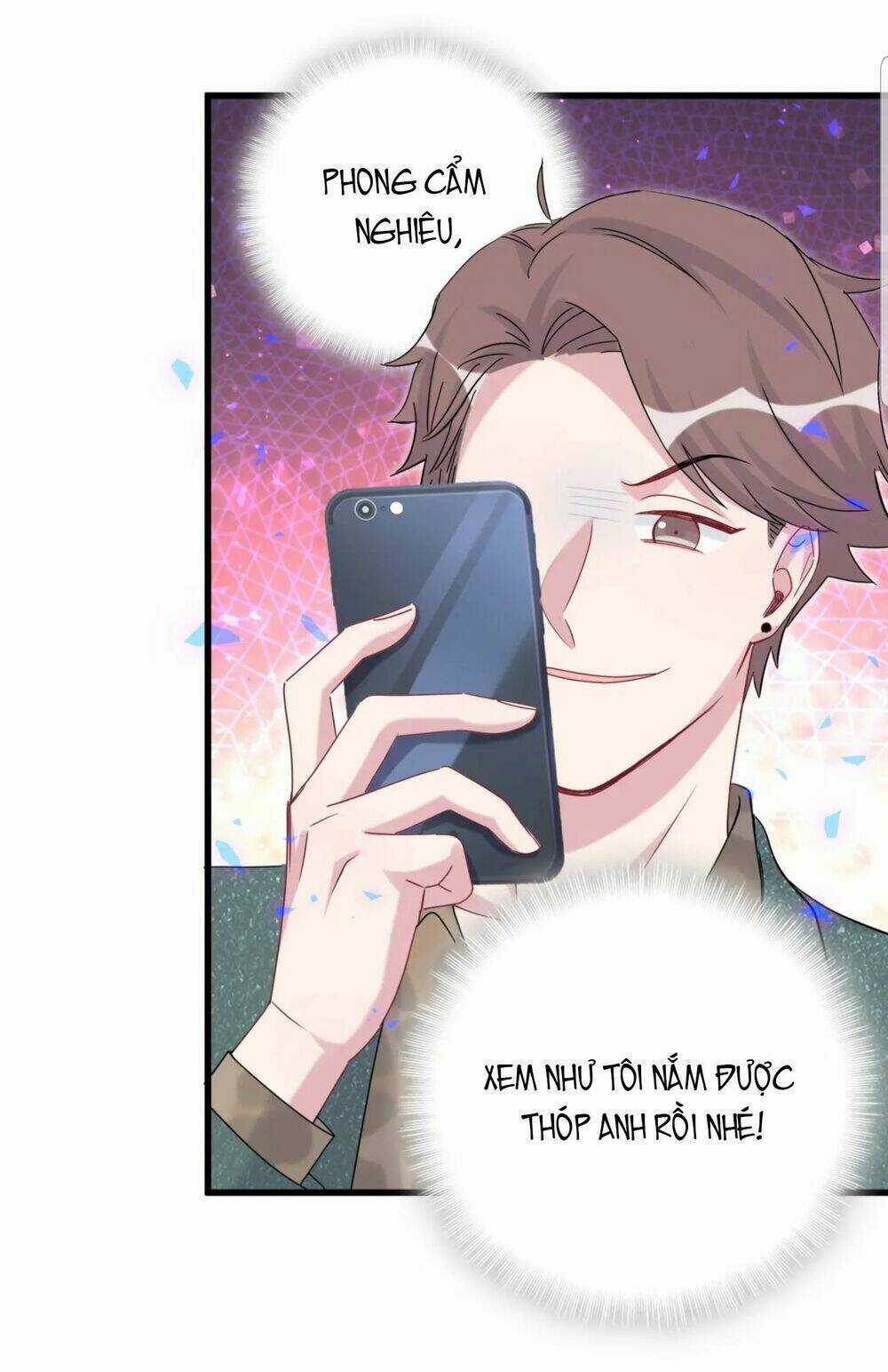 Đứa Bé Là Của Ai ???? - Chapter 144 - Trang 9