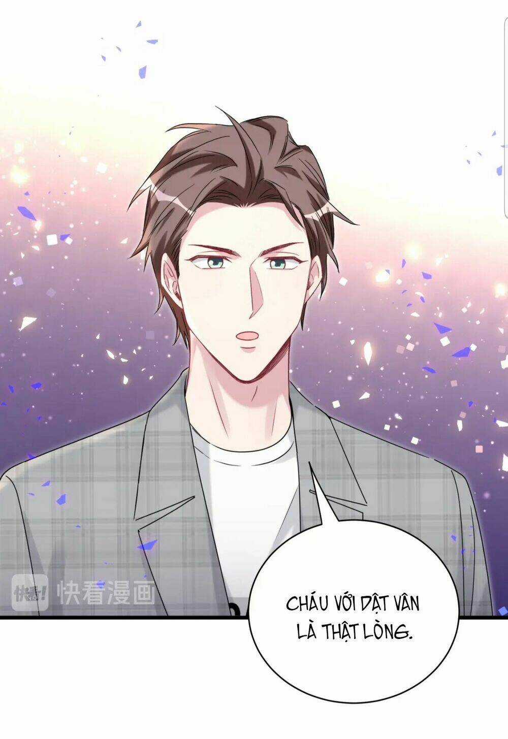 Đứa Bé Là Của Ai ???? - Chapter 145 - Trang 16