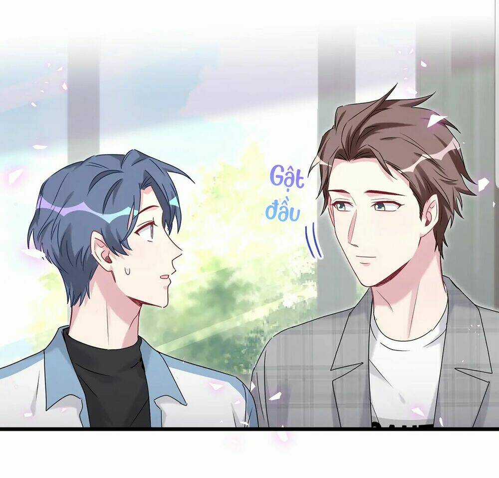 Đứa Bé Là Của Ai ???? - Chapter 145 - Trang 33