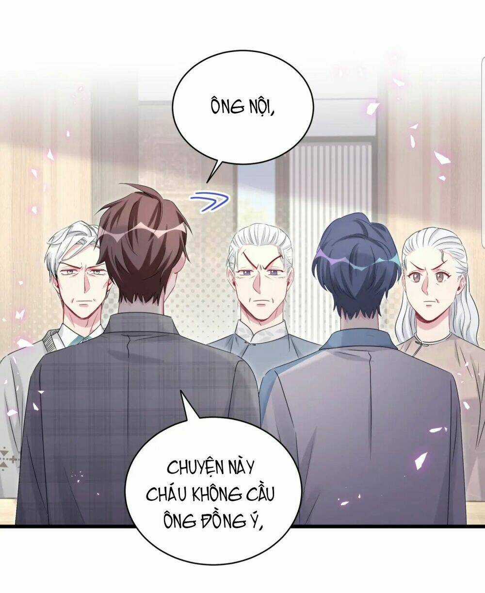 Đứa Bé Là Của Ai ???? - Chapter 145 - Trang 34