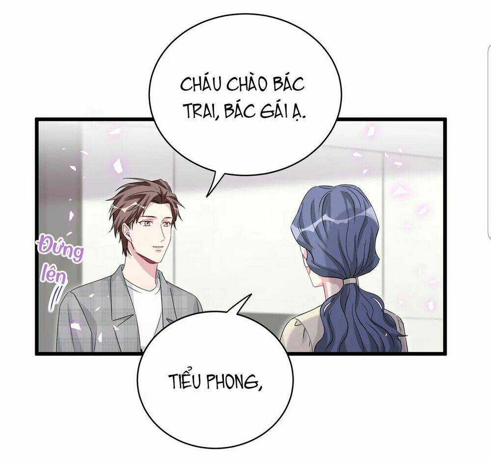 Đứa Bé Là Của Ai ???? - Chapter 145 - Trang 42