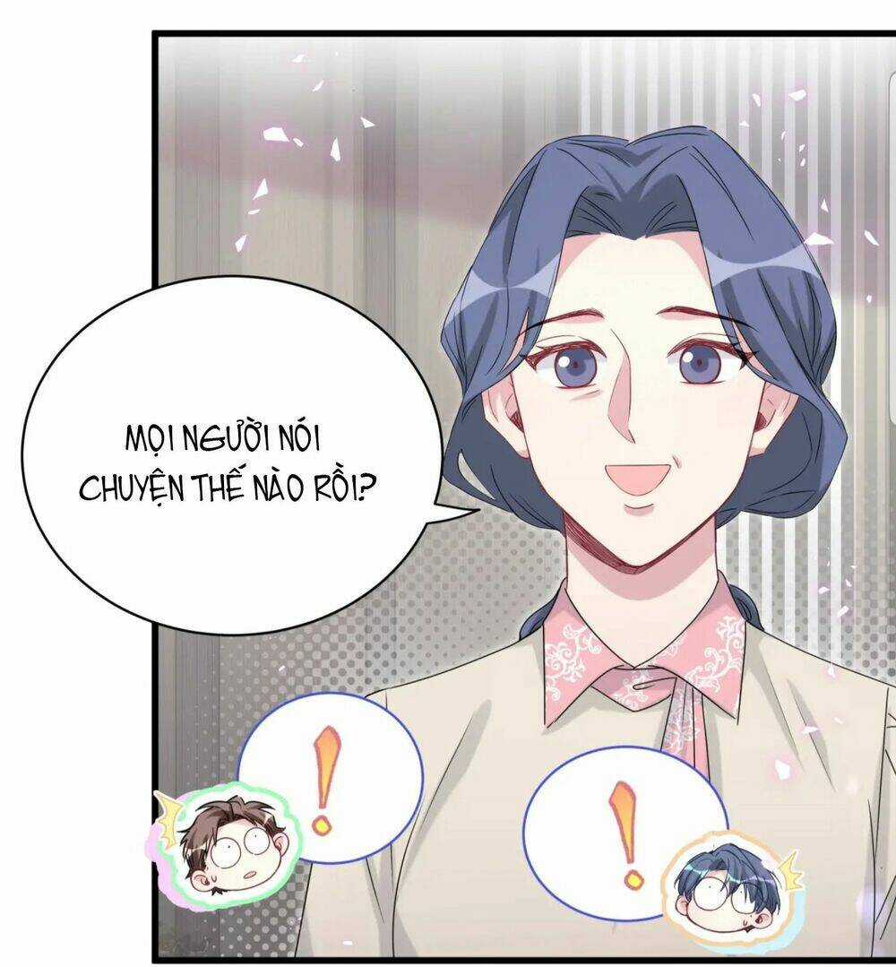Đứa Bé Là Của Ai ???? - Chapter 145 - Trang 43