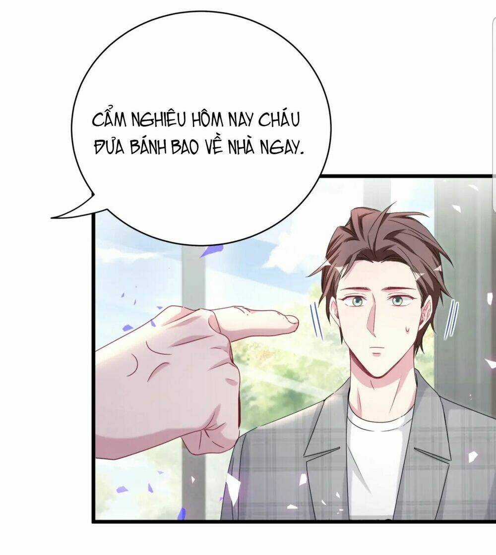 Đứa Bé Là Của Ai ???? - Chapter 145 - Trang 49