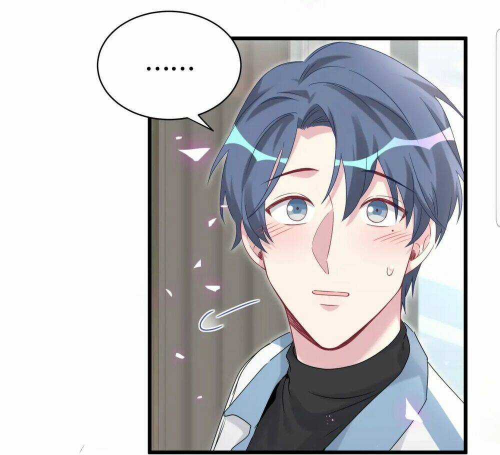 Đứa Bé Là Của Ai ???? - Chapter 145 - Trang 7