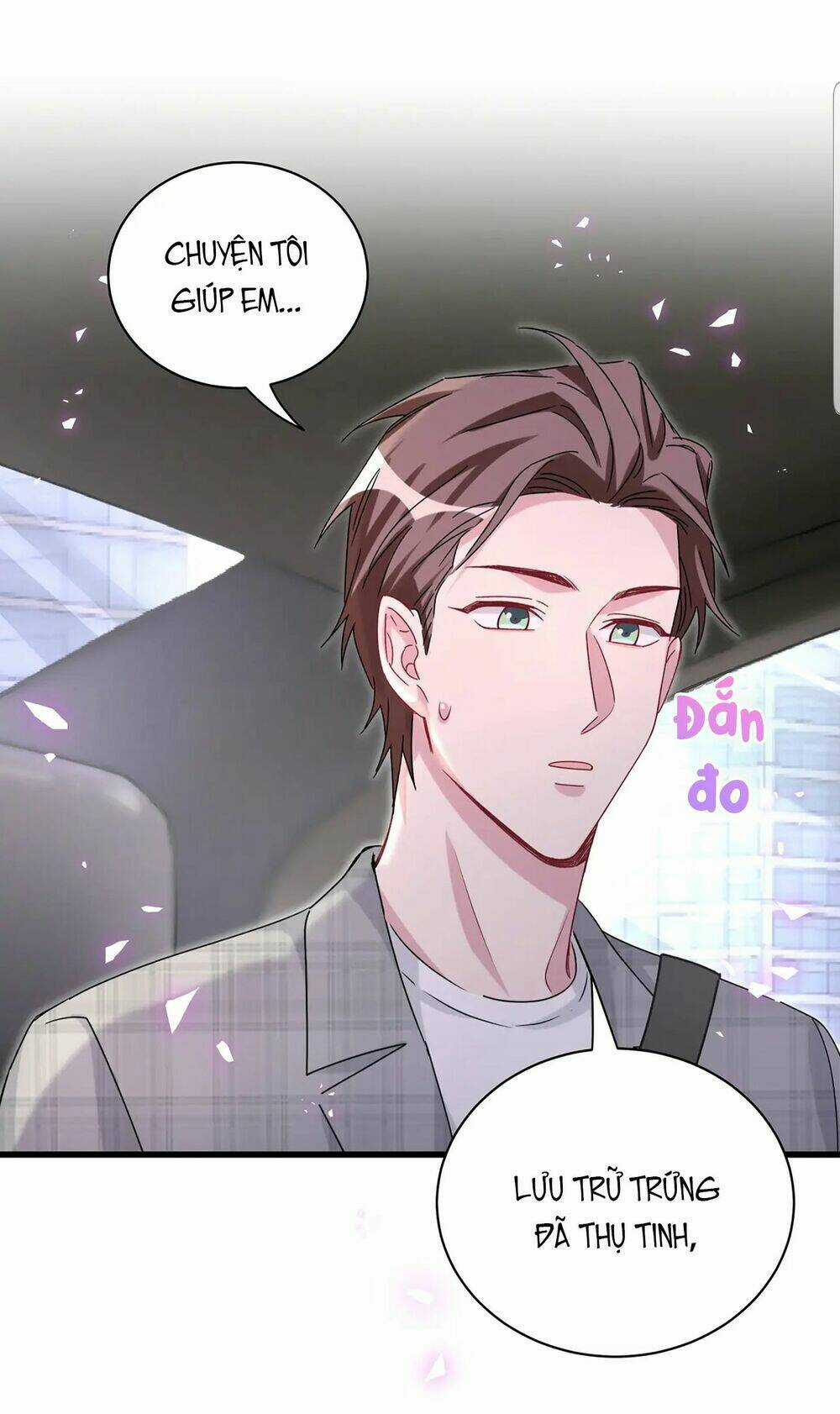 Đứa Bé Là Của Ai ???? - Chapter 145 - Trang 64